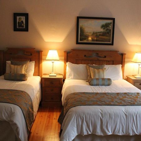 Adare Country House Pokoj fotografie