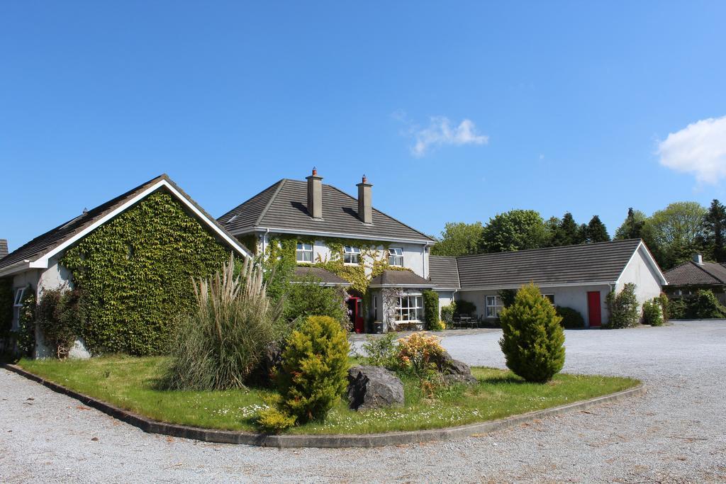 Adare Country House Exteriér fotografie