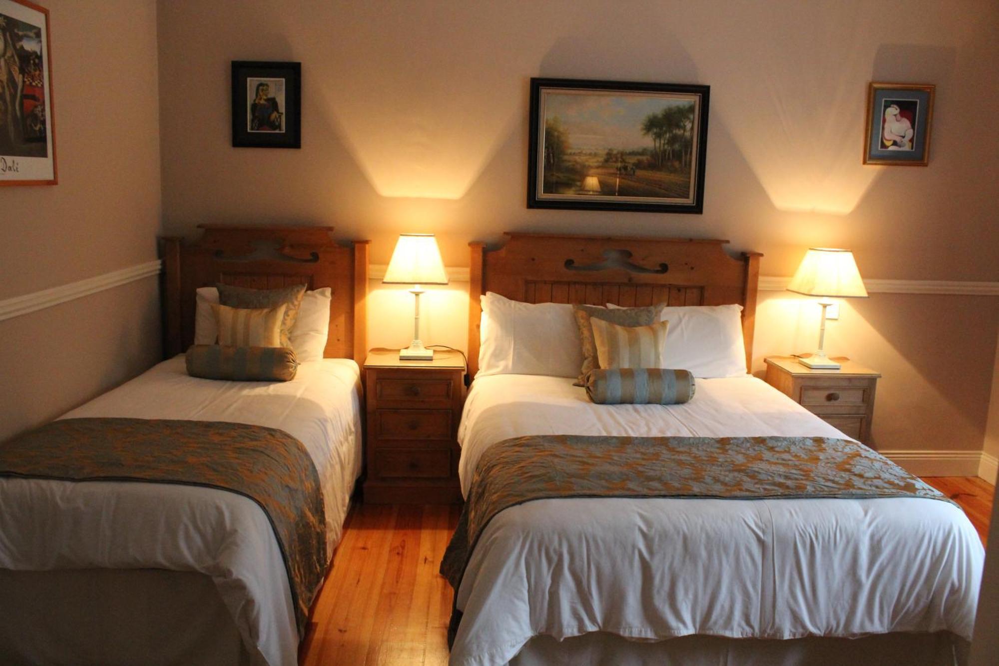 Adare Country House Pokoj fotografie
