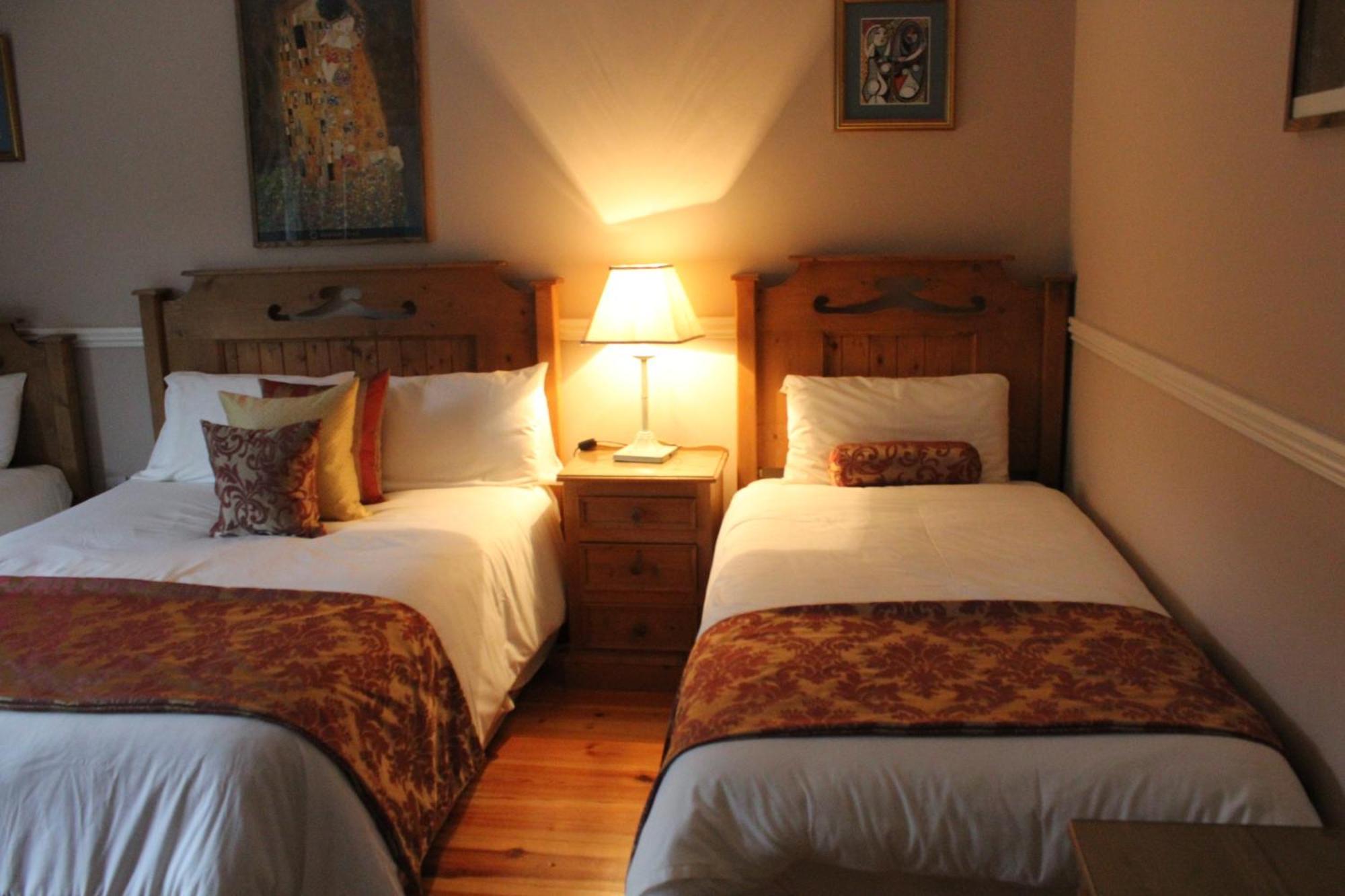 Adare Country House Pokoj fotografie