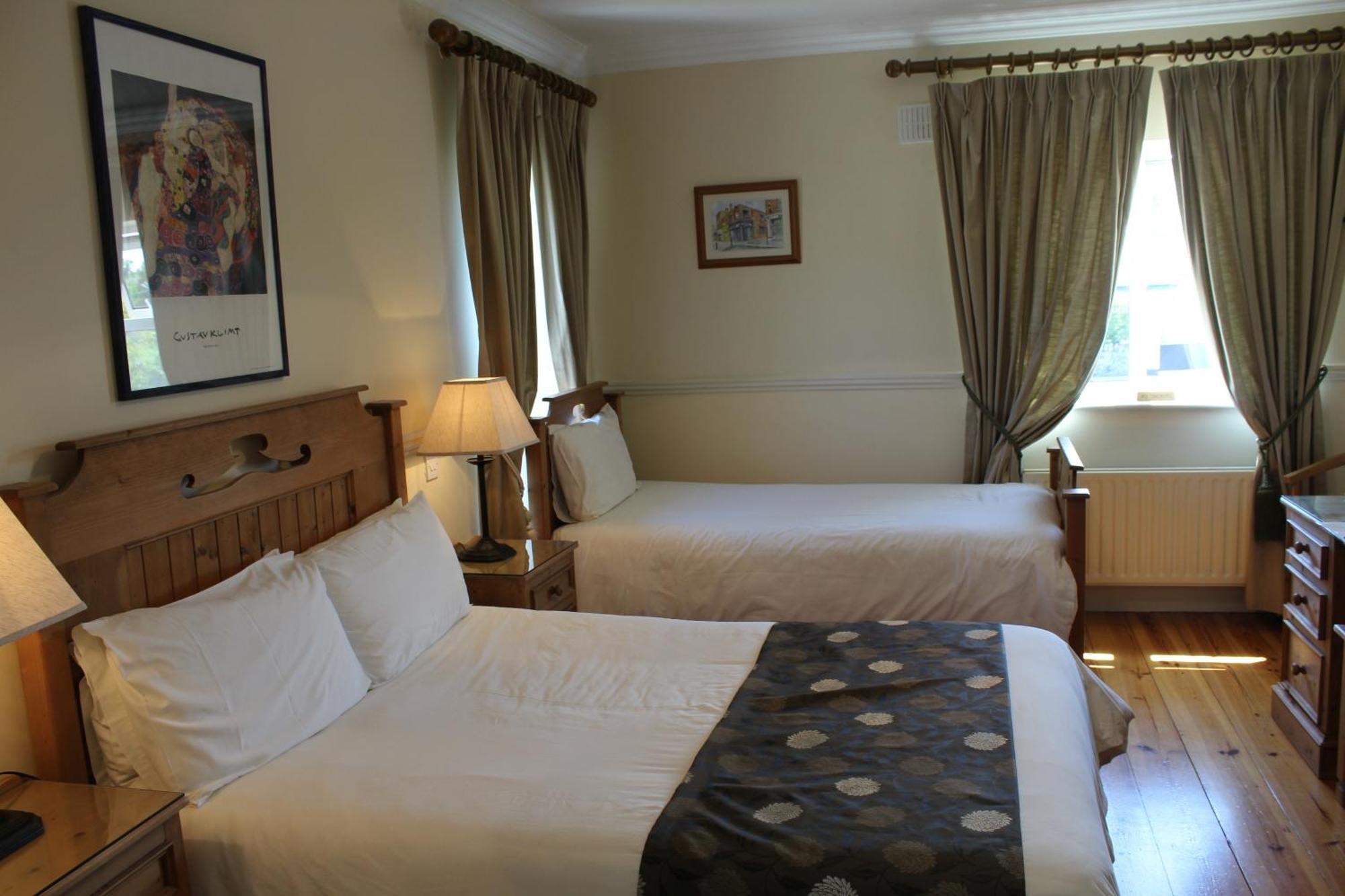 Adare Country House Pokoj fotografie