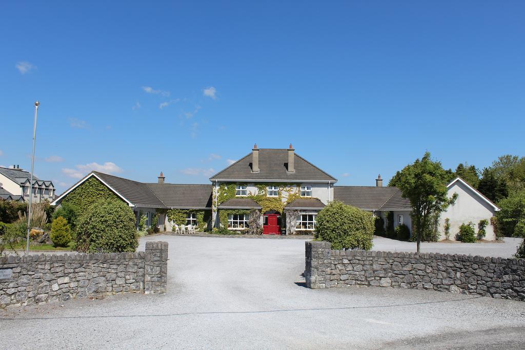 Adare Country House Exteriér fotografie
