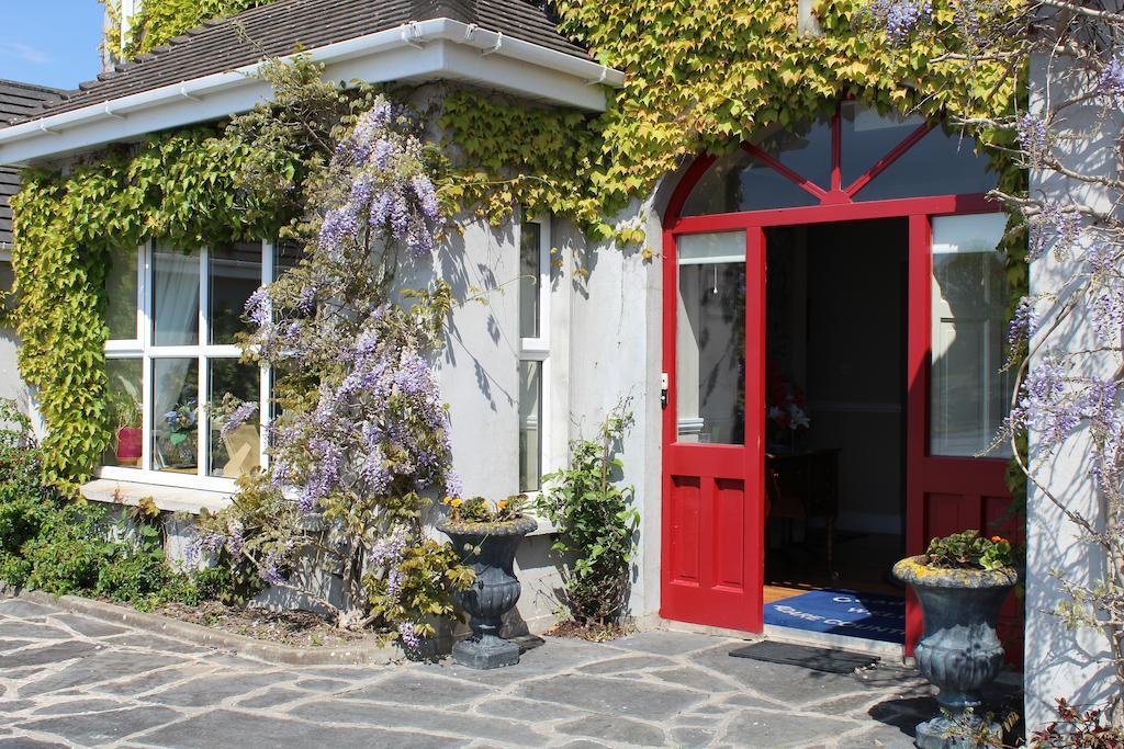 Adare Country House Exteriér fotografie