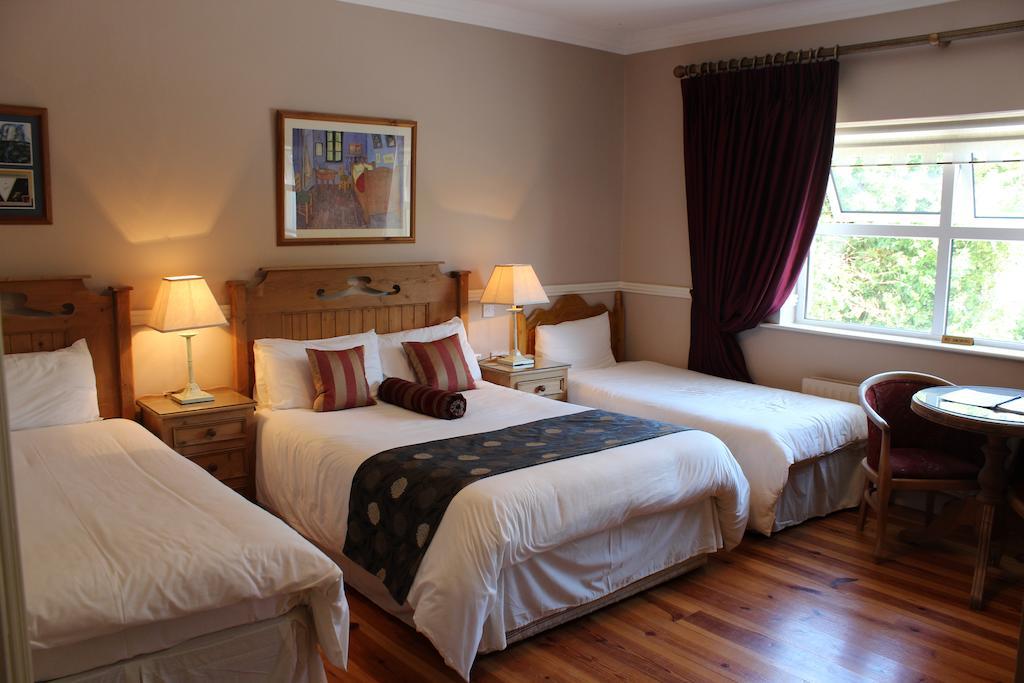 Adare Country House Pokoj fotografie