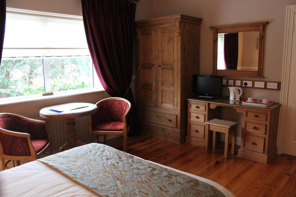 Adare Country House Pokoj fotografie