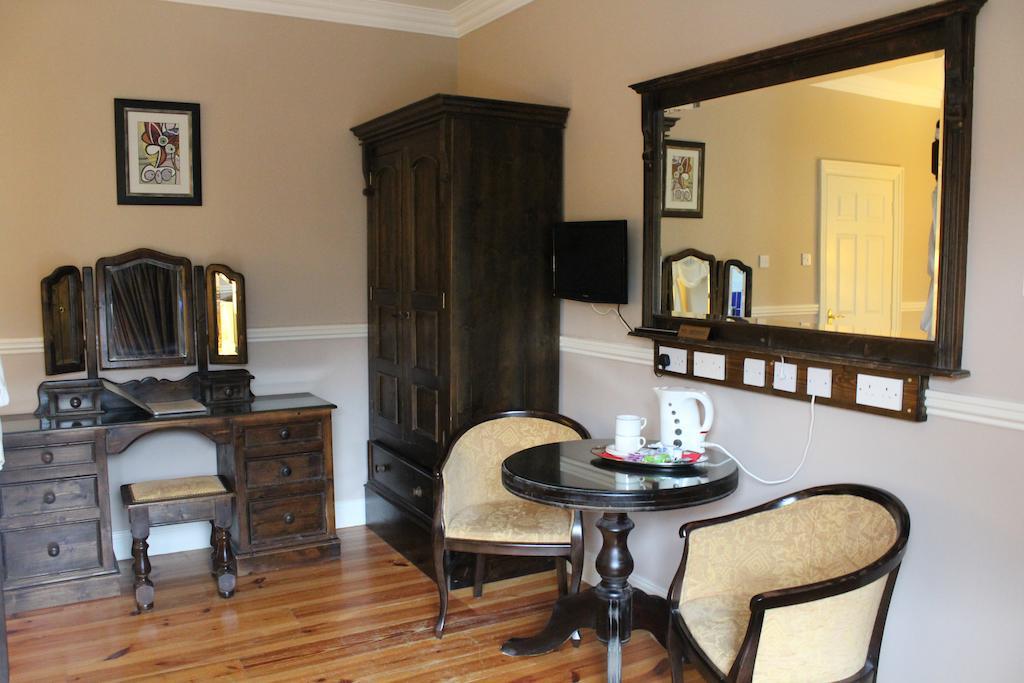 Adare Country House Pokoj fotografie